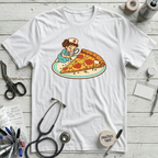 Nurse Archaeologist T-Shirt