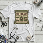 Shift Emergency Rations T-Shirt