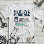Festive Findings T-Shirt