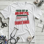 Holiday PTO T-Shirt