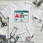 Completely Calm T-Shirt