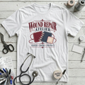Wound Repair Atelier T-Shirt