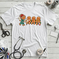 Gingerbread Patients T-Shirt