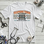 Telephone Triage Switchboard T-Shirt