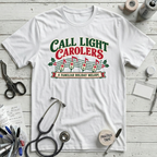 Call Light Carolers T-Shirt