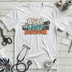 Call Light Survivor T-Shirt