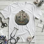 Chaos Terrarium - White