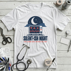 Silent-ish Night T-Shirt