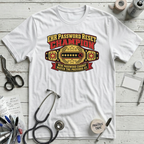 Password Reset Championship T-Shirt