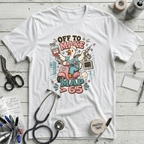 Off to Make MAP > 65 T-Shirt