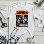 Controlled Chaos T-Shirt