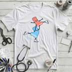 Sock Skating T-Shirt