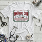 PRN Holiday Cheer T-Shirt