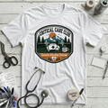 Critical Care Club T-Shirt