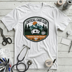 Critical Care Club T-Shirt