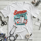 Espresso Yourself T-Shirt