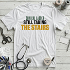 Taking the Stairs T-Shirt