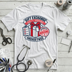 Gift Exchange Quality T-Shirt
