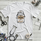 Raises T-Shirt