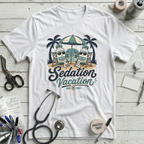 Sedation Vacation T-Shirt