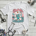 Delulu But Licensed T-Shirt