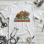 Beaver Dam Shift T-Shirt
