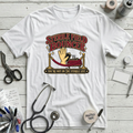 Sterile Field Bouncer T-Shirt