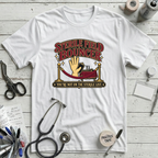 Sterile Field Bouncer T-Shirt