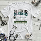 Defense T-Shirt