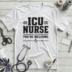 You're Welcome T-Shirt