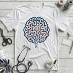 Brain Maze T-Shirt
