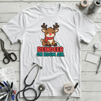 Reindeer Room Air T-Shirt