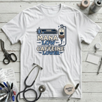 Mana Low Caffeine Lower T-Shirt