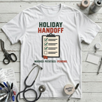 Mashed Potatoes Pending T-Shirt