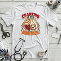 Charting Side Dish T-Shirt