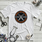 Body Shop T-Shirt - White