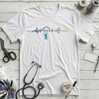 ECG Rain to Sunshine T-Shirt