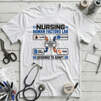 Human Factors Lab T-Shirt