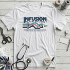 Infusion Flow Studio T-Shirt
