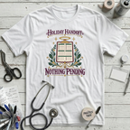 Holiday Handoff T-Shirt