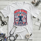 Med-Surg Player T-Shirt