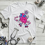 Disco Heart T-Shirt