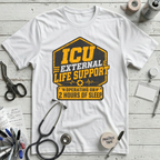 External Life Support T-Shirt