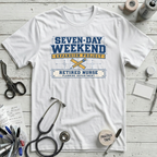 Retired Nurse T-Shirt