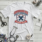 Compression Sock Department T-Shirt