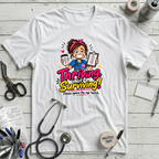 Thriving Not Surviving T-Shirt