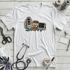 Cozy Coffee - White