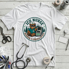 Bearer of the Brave Stuff T-Shirt