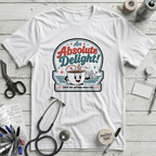 Absolute Delight - White