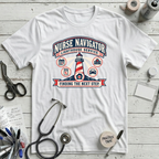 Nurse Navigator T-Shirt